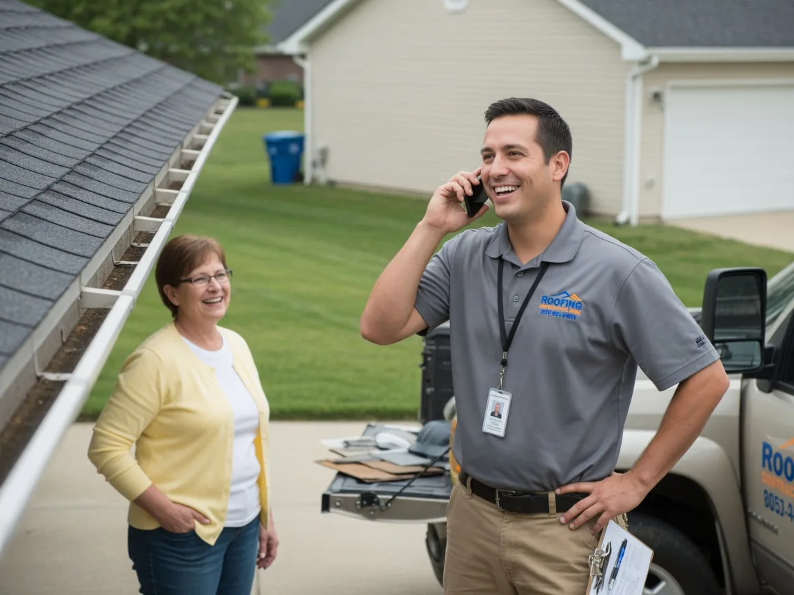 Local Roofing Contractors Meta, MO FAQs